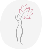 Logo Naturheilpraxis Anja Aicher Icon